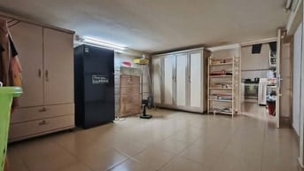 Chung cư Bà Huyện Thanh Quan, Q3: 2p ngủ, nội thất, 7tr/tháng