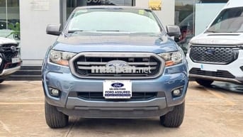 Ford Ranger XLS MT 2019 55.000km Có Hỗ Trợ Vay 70%