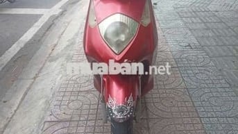 Honda Dylan 150 zin giấy tờ hợp lệ