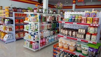 CỬA HÀNG CẦN TUYỂN NV LÀM VIỆC THỜI VỤ VÀ LÂU DÀI LƯƠNG HẤP DẪN