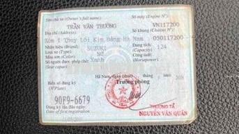 nhà thừa xe cần bán