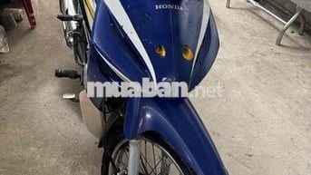 Honda RS 110/ Ngay Chủ 65 / Máy Zin Cực Phê