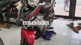 Exiter 135 xe Rin chín chủ bs 65