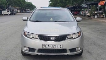Kia Forte 2012 SX 1.6 AT - 1 chủ từ đầu