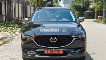Mazda CX5 2018 2.5 AT AWD - 51000 km