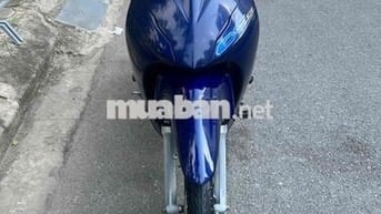 HONDA WAVE A BIỂN HÀ NỘI CMT CHÍNH CHỦ