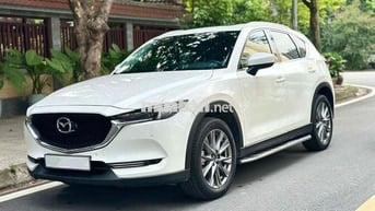 Mazda CX 5 2021 Premium 2.0 AT - 1 chủ từ mới