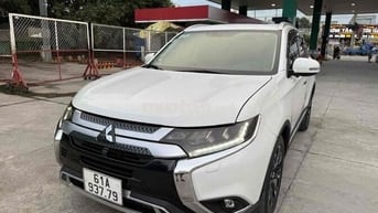 Xe Mitsubishi outlander không đi cần bán lại