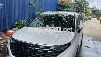 Hyundai Custin 2023 1.5 Đặc biệt - 16000 km