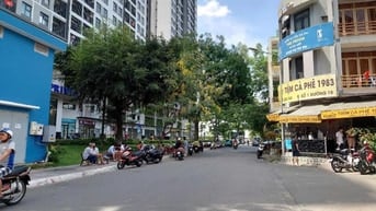 ✅Nhà mặt tiền đường khu Dân cư Lý Chiêu Hoàng 