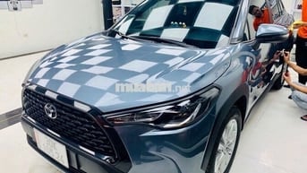 Toyota Corolla Cross 2022 1.8G - 400000 km