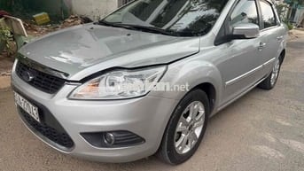 Ford Focus 2011 2.0 AT - 38215 km bản full
