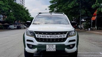 Chevrolet Colorado 2018 LTZ 2.5L 4x4 AT - 1 chủ