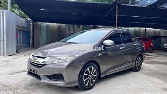 Honda City 2016 1.5 MT - Chính Chủ Đẹp Keng