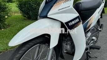 Yamaha Sirius 2025 Xe Như Mới Odo 1700Km