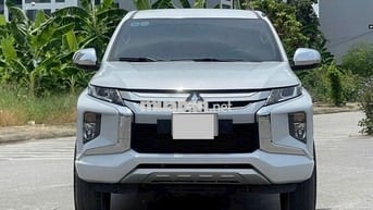 Bán xe Mitsubishi Triton GLX 2023 số tự động 1 cầu