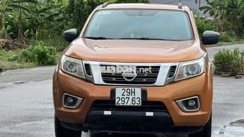Bán Nissan Navara 2017 EL số tự động 1 cầu giá tốt