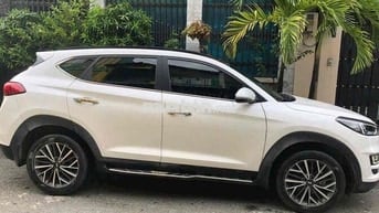 Hyundai Tucson 2020 2.0L Diesel đặc biệt - 100000