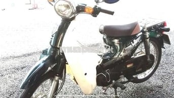 Bán xe cho học sinh PTTH