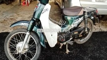 Bán xe cup 50 cho học sinh THPT