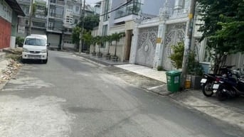 ✅Nhà mặt tiền Lê Công Phép , An Lạc, Bình Tân 