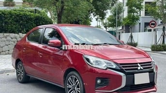 Mitsubishi Attrage 2021 MT - 1 chủ xe đẹp chạy ít