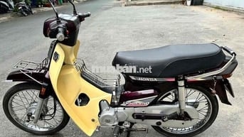 Dream thái 1992 chính chủ bstp