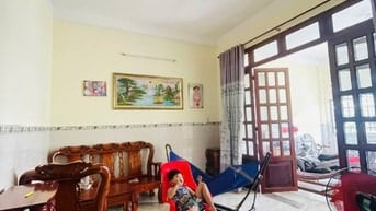 Nhà Nguyễn Bình, 02 Tầng, DT 5x20m
