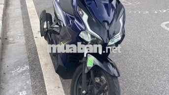 Honda AirBlade 125cc - 2022 - Blue