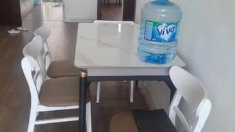 Chung cư IDICO Luỹ Bán Bích, Tân Phú: 60m2, 2p ngủ, 1wc, có nt 8tr/th