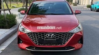 Hyundai Accent 2022 1.4 MT - 59000 km