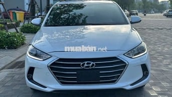 Hyundai Elantra 2017 2.0 AT - 96000 km