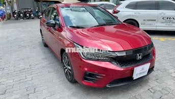 Honda City 2022  - 28000 km CÒN THƯƠNG LƯỢNG