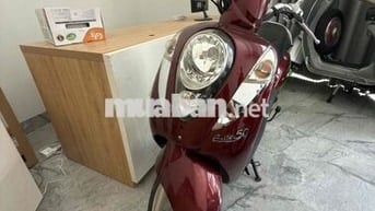 Xe SYM Elite 50cc chính chủ – Mới chạy 650km