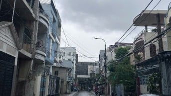 CHÍNH CHỦ BÁN LÔ ĐẤT MẶT TIỀN ĐƯỜNG LÊ LAI – TRUNG TÂM TP. ĐÀ NẴNG