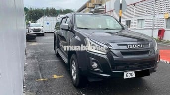Isuzu Dmax 2019 - 69,000 km