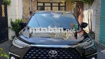 Toyota Veloz Cross 2022 CVT Top - 103000 km