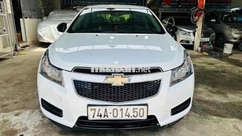 Chevrolet Cruze 2012 LT (2012) - 175421 km