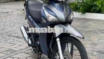 Future 125 2018 trả trước 13tr900 nhận xe