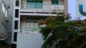 Cho thuê mặt bằng kinh doanh có lối đi riêng