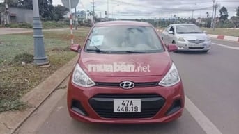 Hyundai Grand i10 2015 1.0 MT