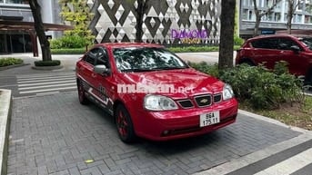 Daewoo Lacetti 2005 EX 1.6 MT - 230000 km
