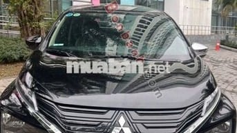 Mitsubishi Xpander 2021 số sàn