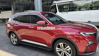 Ford Territory Titanium X 2024 lướt 18000 km