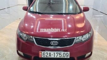 KIA FORTE 2011 SX SỐ SÀN MÁY 1.6,MÁY SÔ KHÔNG LỖI.