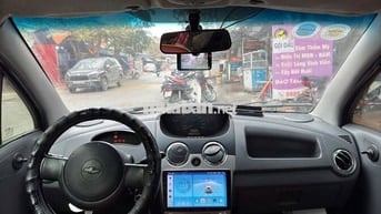 Chevrolet Spark 2012 Lite 0.8 MT - 110000 km