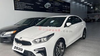 kia_cerato 2020_luxury