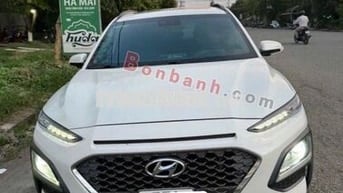 Hyundai Kona 2020 bản cao cấp 1.6 Turbo