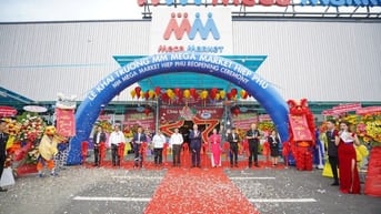 Cần Tuyển Gấp Nhân Viên Các Vị Trí Tại Siêu Thị MM Mega