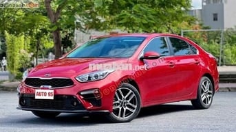 Kia Cerato sx 2019 bản 1.6AT Luxury